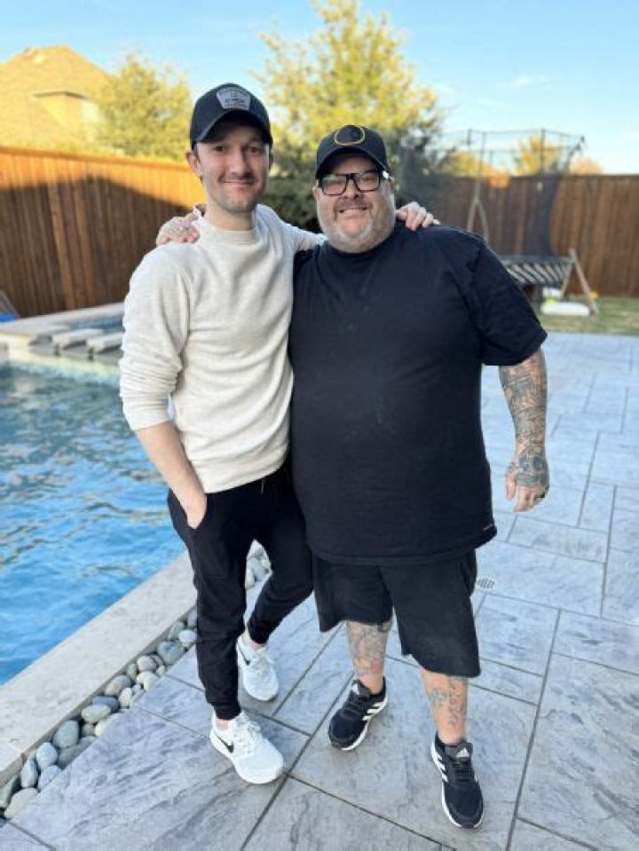 Who is Jaret Reddick Dating Now