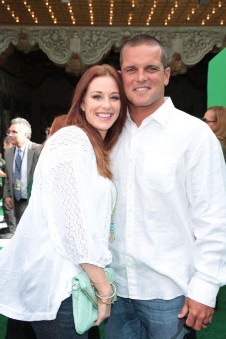 Who is Jaret Wright Dating Now?