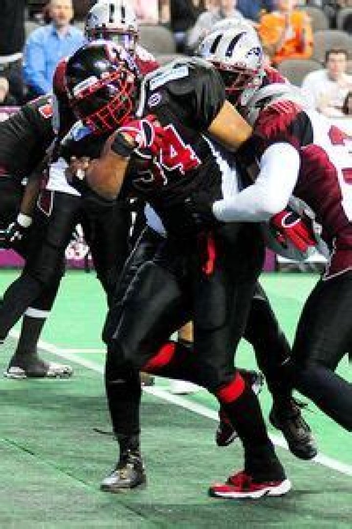 Who is Jarrett Payton Dating Now