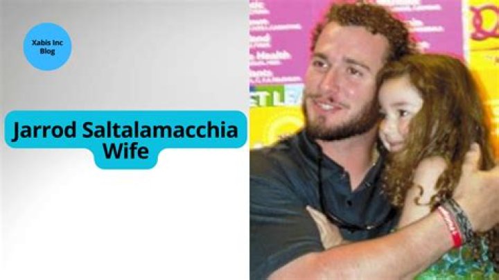 Who is Jarrod Saltalamacchia Dating Now