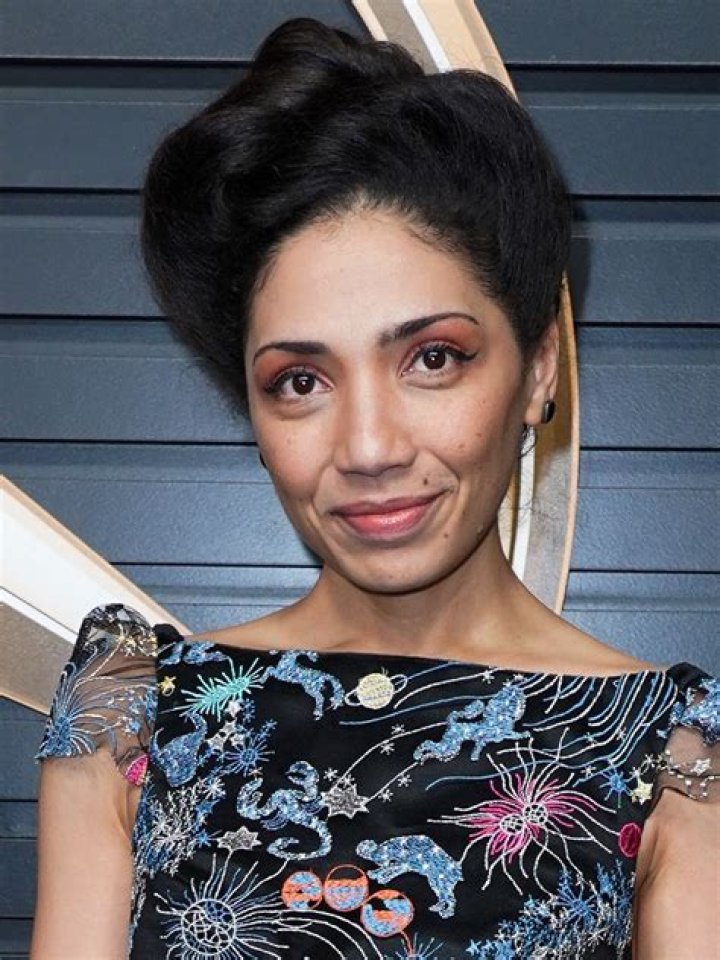Who is Jasika Nicole Dating Now?