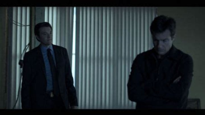 Who is Jason Butler Harner Dating Now