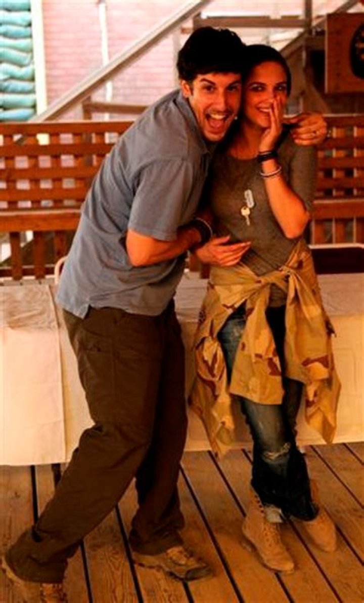 Who is Jason Cook Dating Now