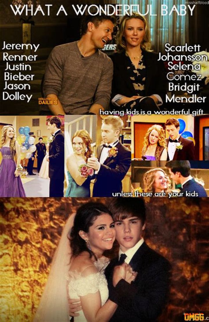 Who is Jason Dolley Dating Now