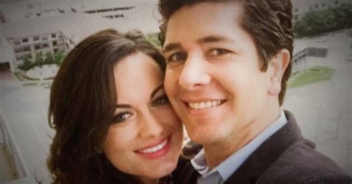 Who is Jason Hatcher Dating Now