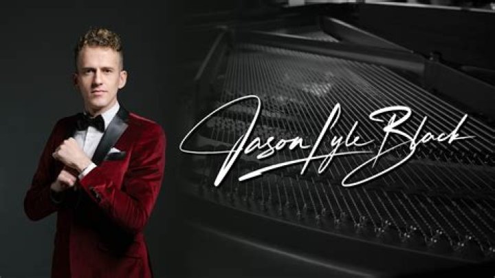 Who is Jason Lyle Black Dating Now?