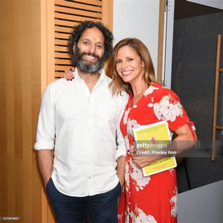Who is Jason Mantzoukas Dating Now