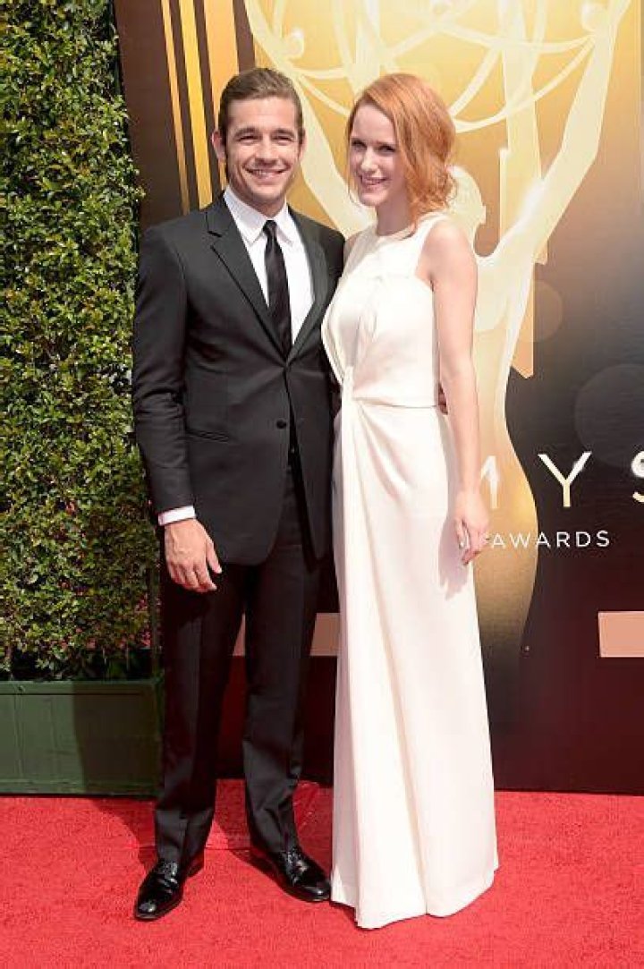 Who is Jason Ralph Dating Now?