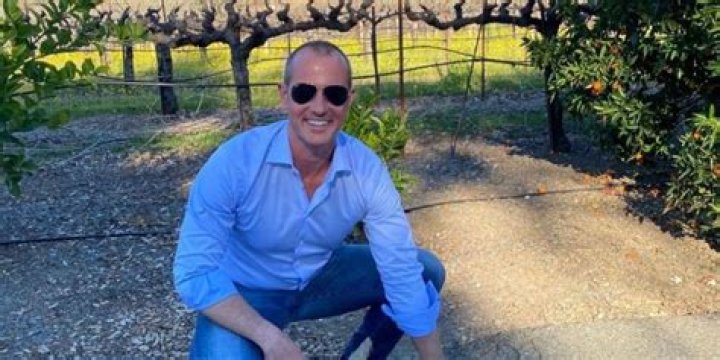 Who is Jason Sabo Dating Now?