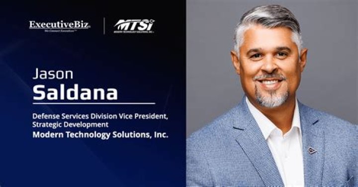 Who is Jason Saldana Dating Now?