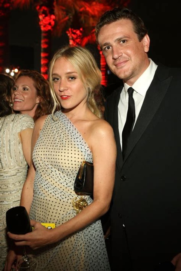 Who is Jason Segel Dating Now?