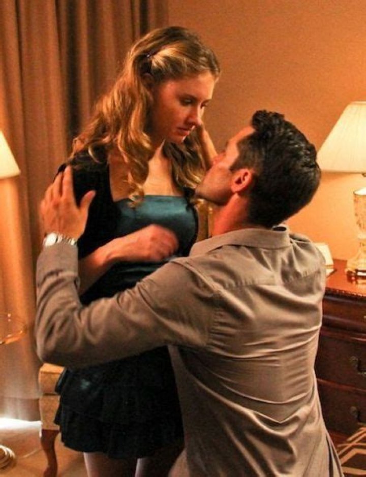 Who is Jason-Shane Scott Dating Now