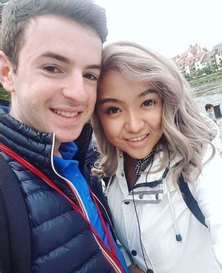 Who is Jason Spevack Dating Now