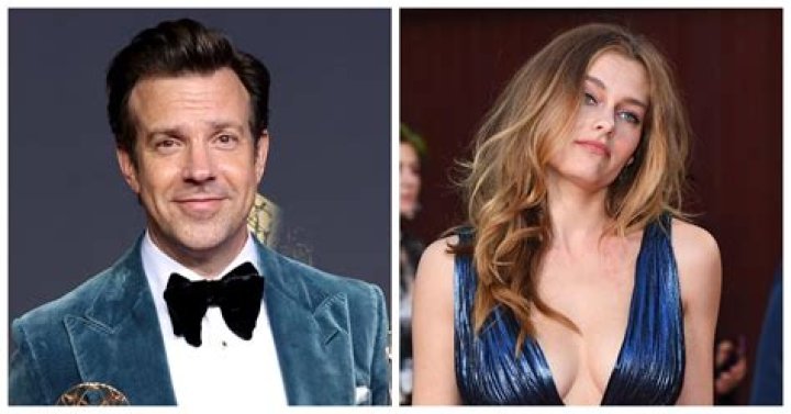 Who is Jason Sudeikis Dating Now?