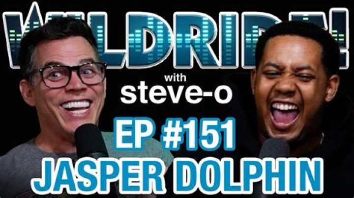 Who is Jasper Dolphin Dating Now?