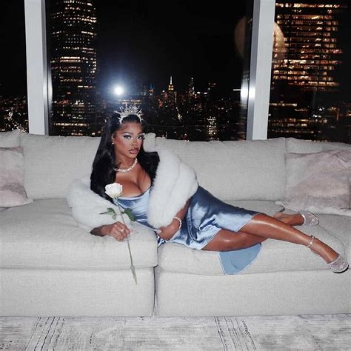 Who is Jatavia Shakara Johnson Dating Now