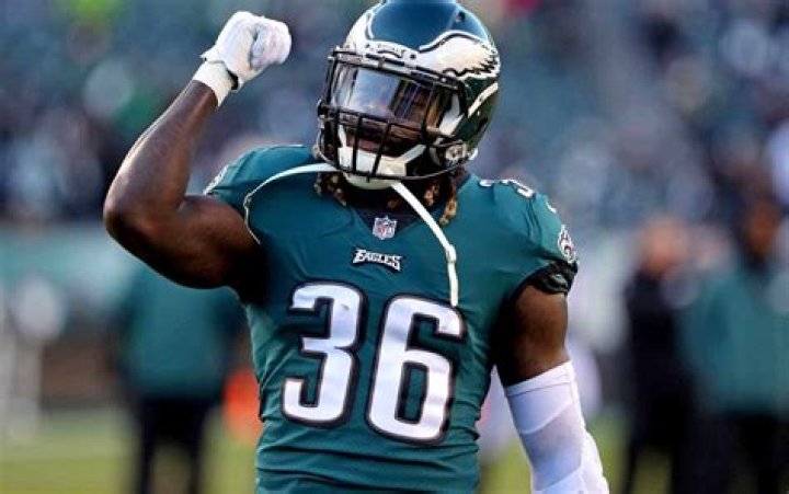 Who is Jay Ajayi Dating Now