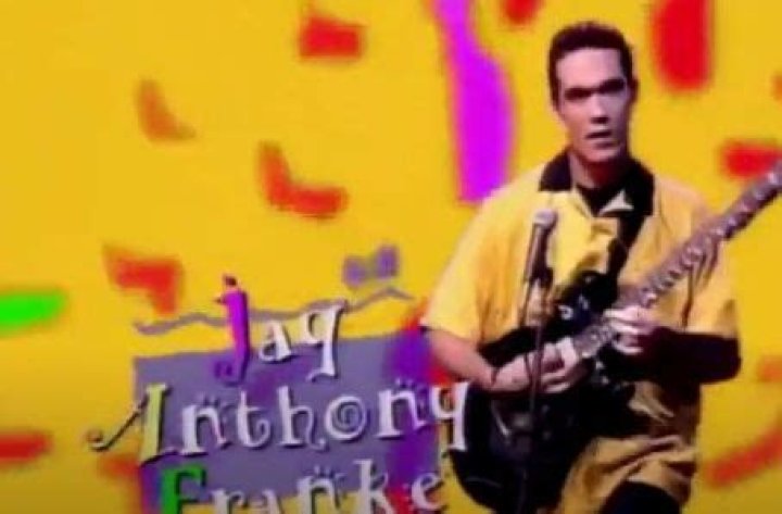 Who is Jay Anthony Franke Dating Now?