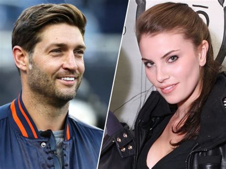 Who is Jay Cutler Dating Now?