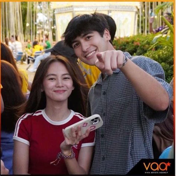 Who is Jay Fonseca Dating Now?