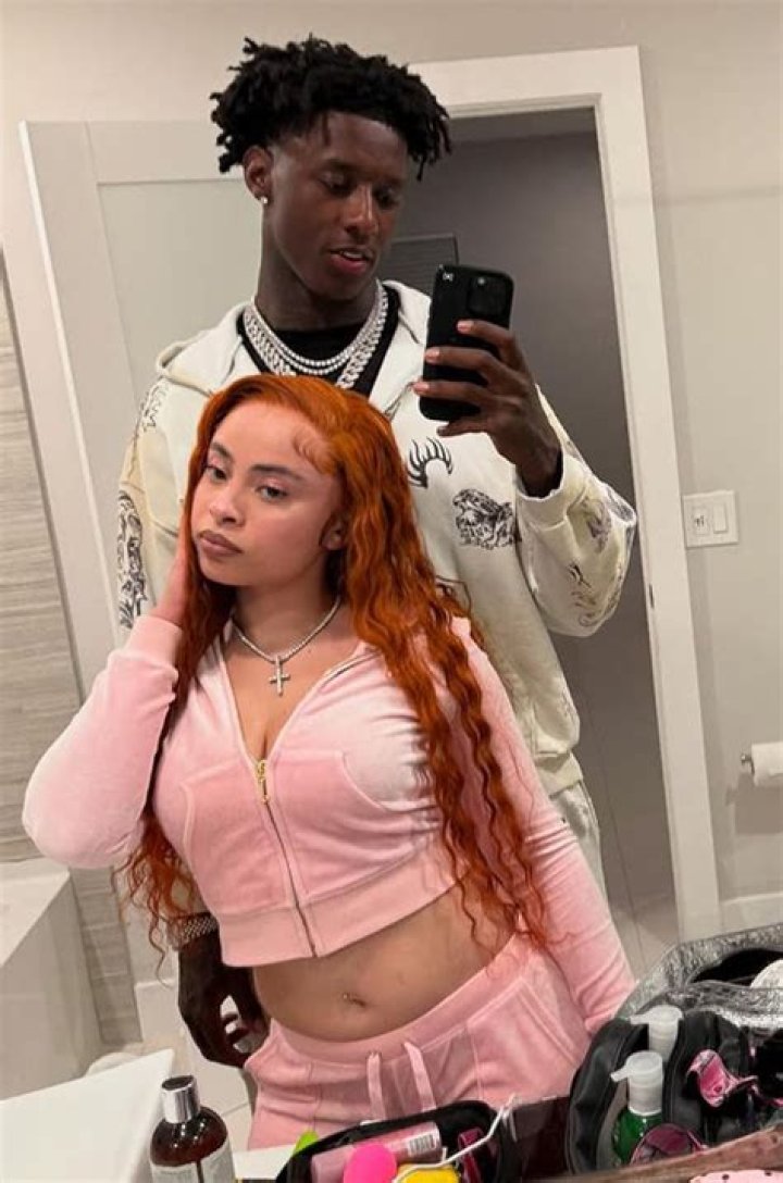 Who is Jay Gardner Dating Now?