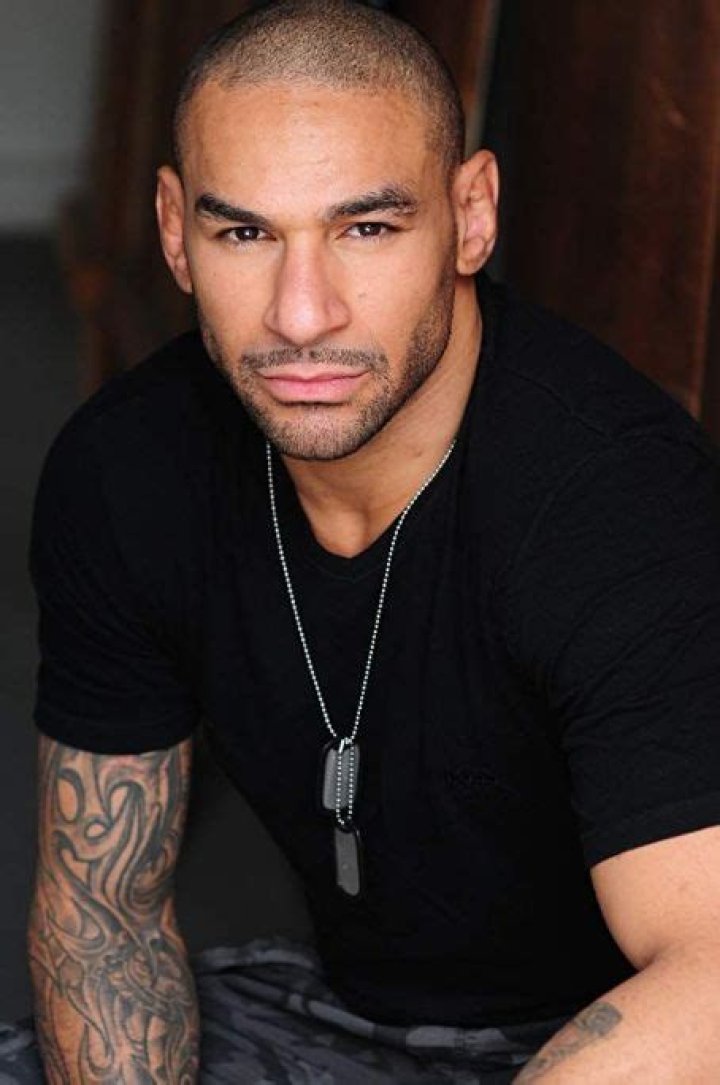 Who is Jay Hieron Dating Now?