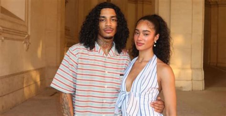 Who is Jay Jay French Dating Now