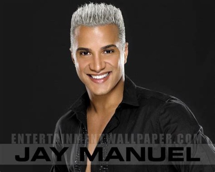 Who is Jay Manuel Dating Now