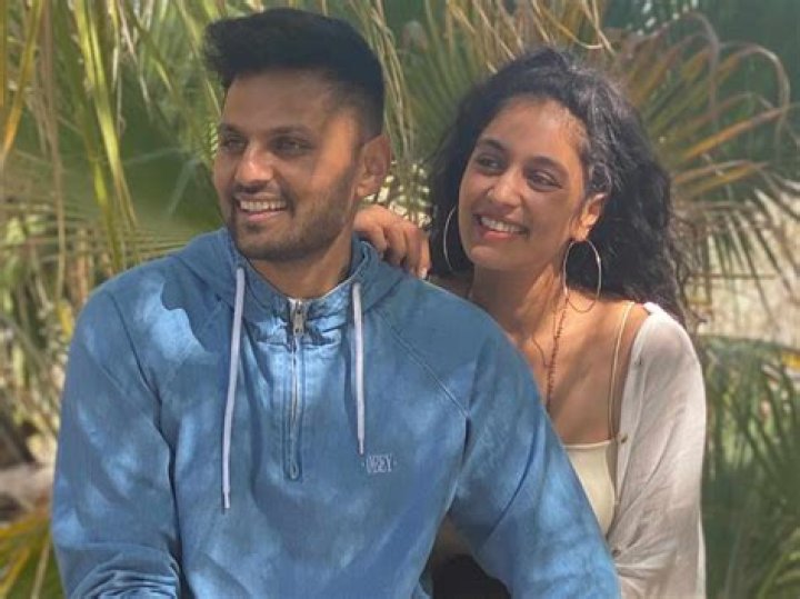 Who is Jay Shetty Dating Now?