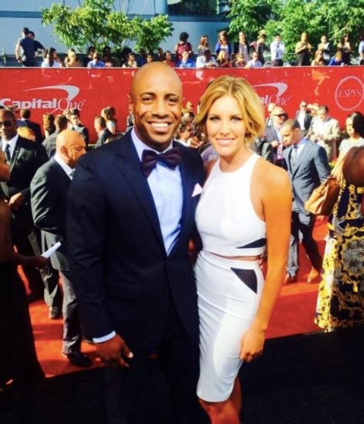 Who is Jay Williams Dating Now?