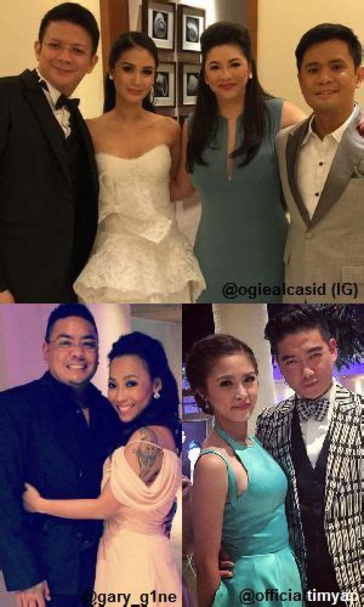 Who is Jaya Dating Now