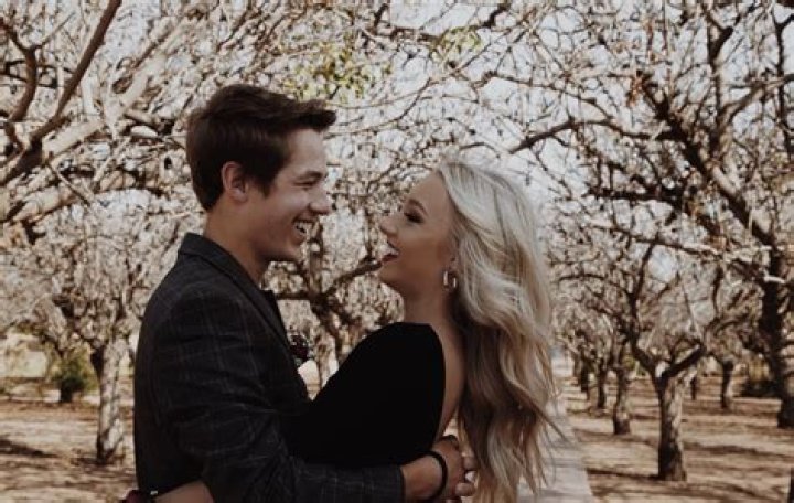 Who is Jaycee Wilkins Dating Now?