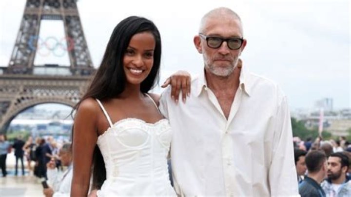 Who is Jayde Vincent Dating Now?