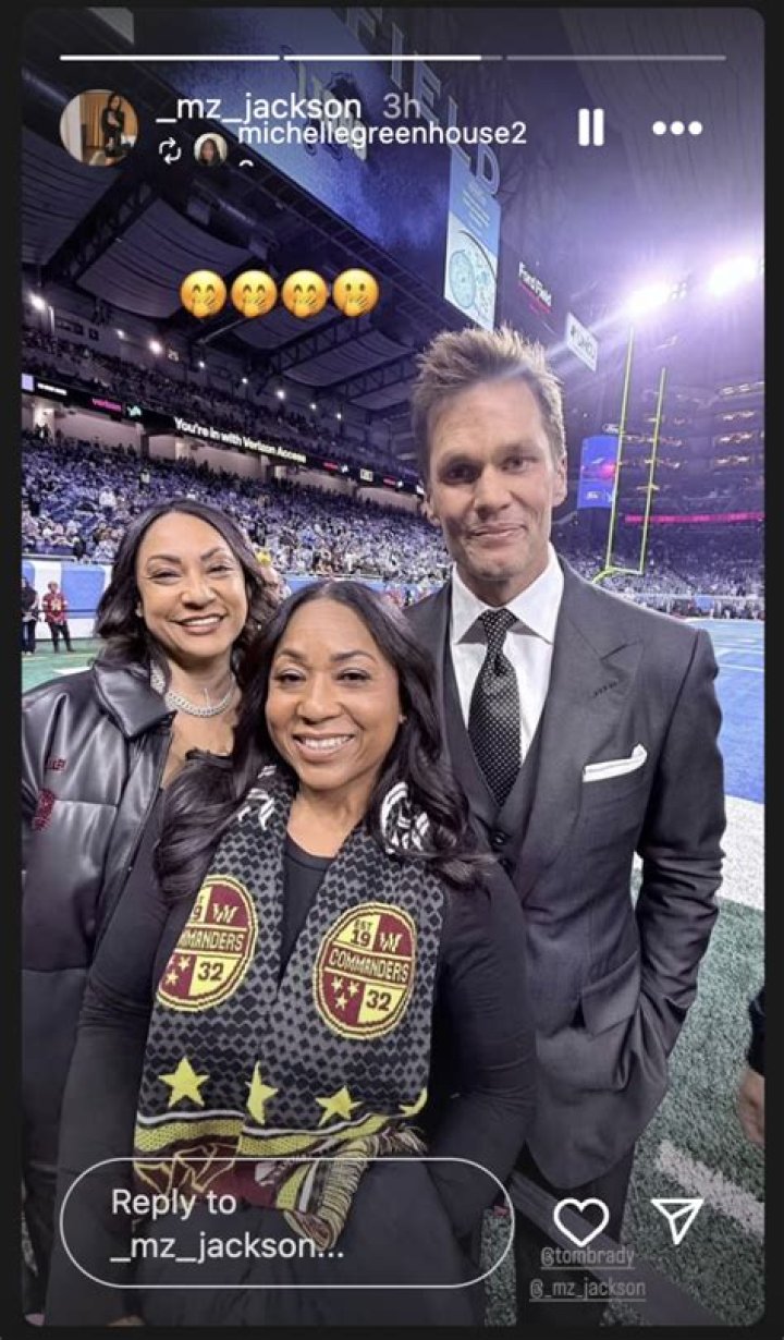 Who is Jayden Rodrigues Dating Now?