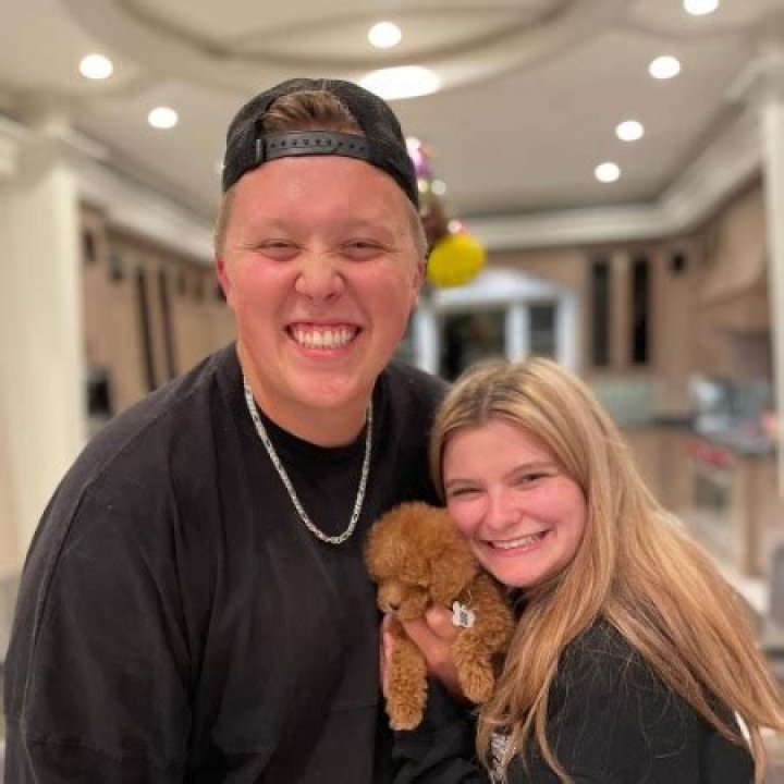 Who is Jayden Siwa Dating Now