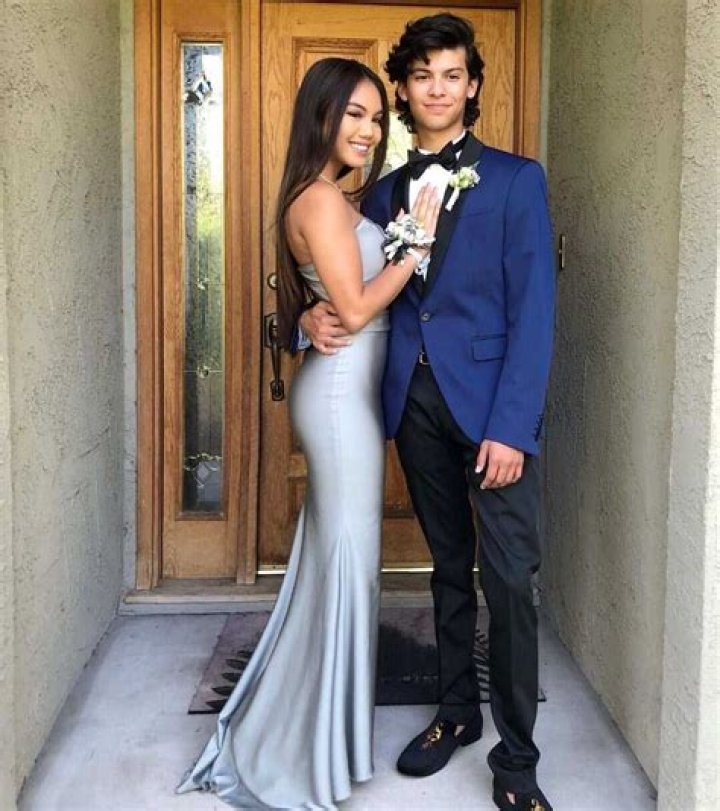 Who is Jayka Noelle Dating Now
