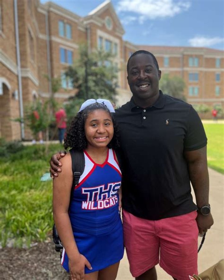 Who is Jay'La Milan Dating Now