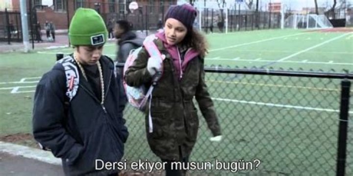 Who is Jaylen Barron Dating Now