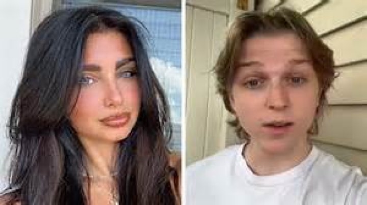 Who is Jaylynn Dating Now