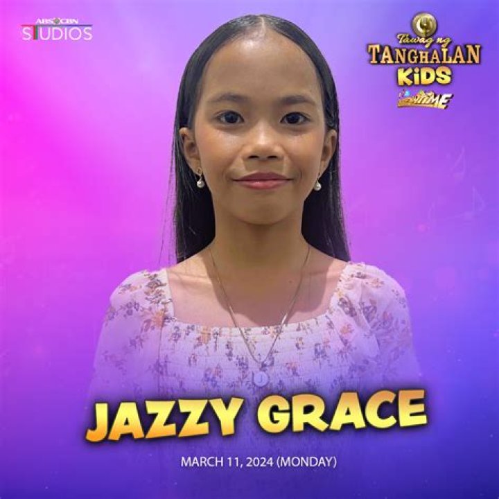 Who is Jazzy Grace Dating Now?