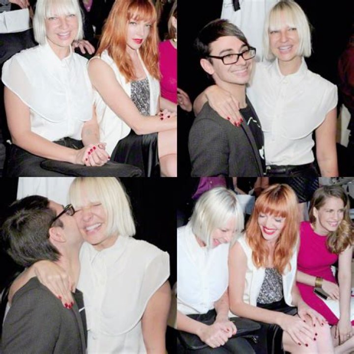 Who is JD Samson Dating Now