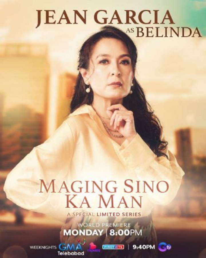 Who is Jean Garcia Dating Now