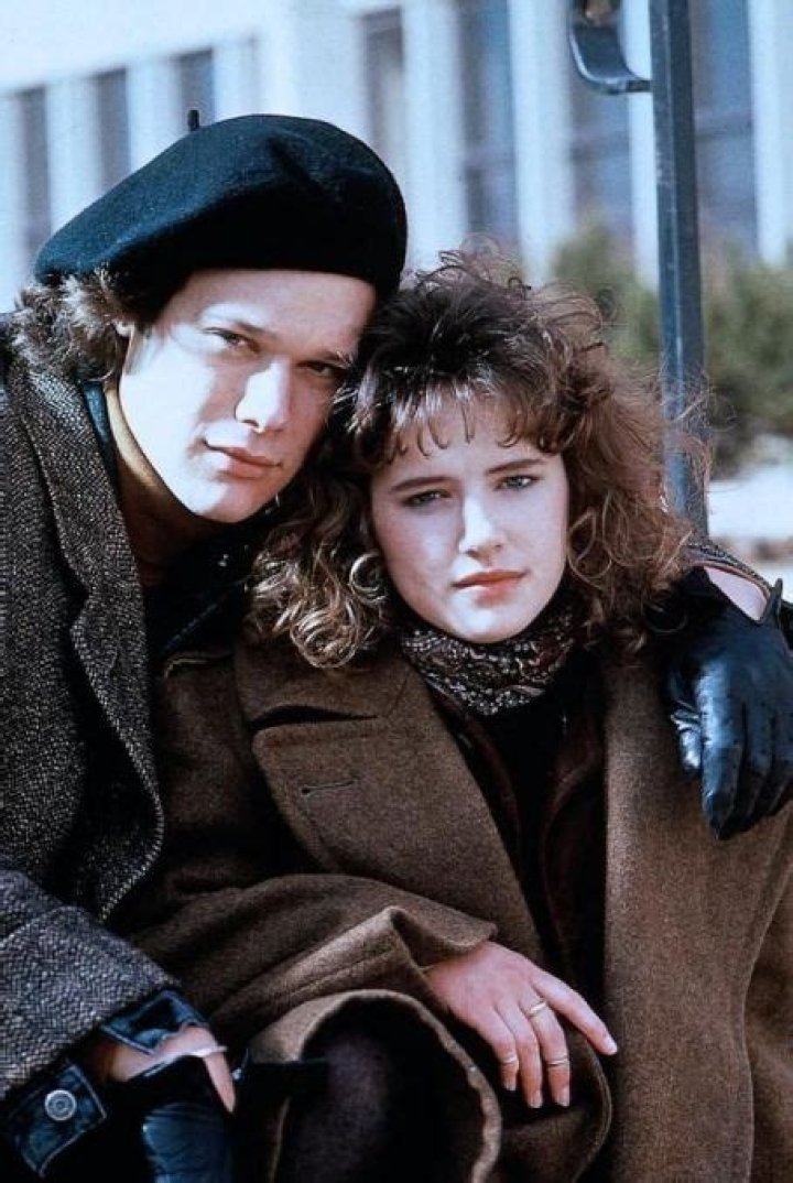 Who is Jean Louisa Kelly Dating Now