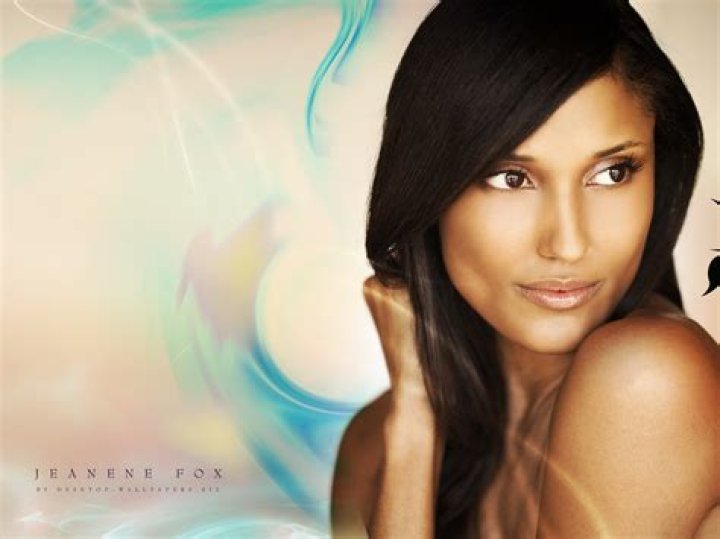 Who is Jeanene Fox Dating Now