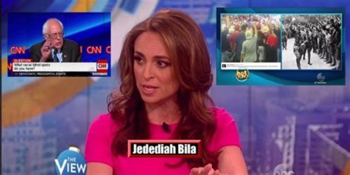 Who is Jedediah Bila Dating Now