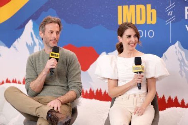 Who is Jeff Baena Dating Now