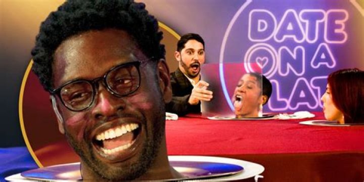 Who is Jeff Plate Dating Now