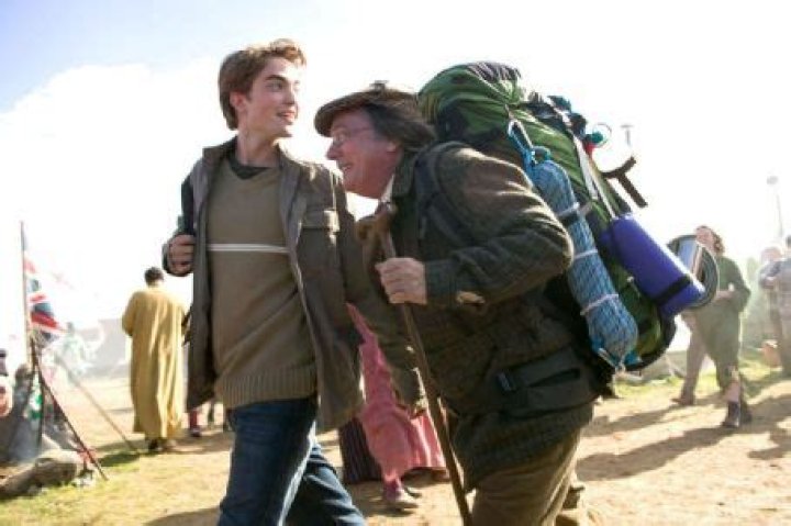 Who is Jeff Rawle Dating Now?