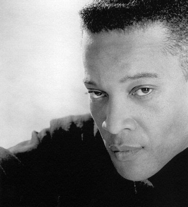 Who is Jeff Ward Dating Now