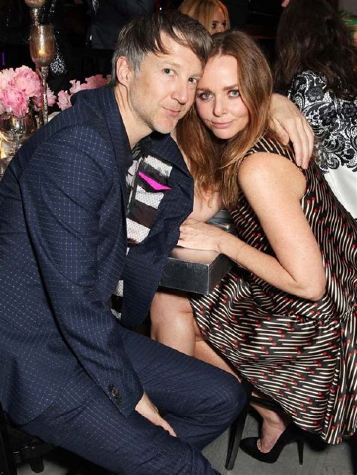 Who is Jefferson Hack Dating Now